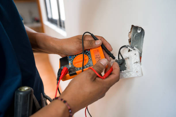 Best Residential Electrician Services  in Delhi, LA
