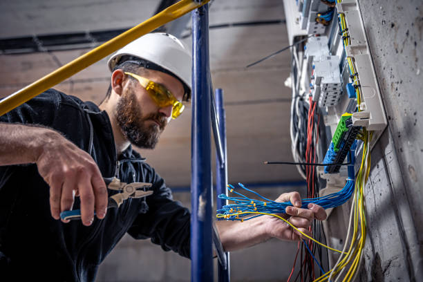 Best Best Electricians Near Me  in Delhi, LA