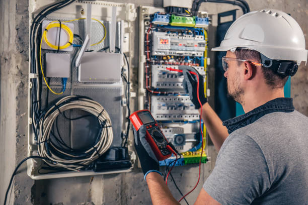 Best Local Electrician Companies  in Delhi, LA