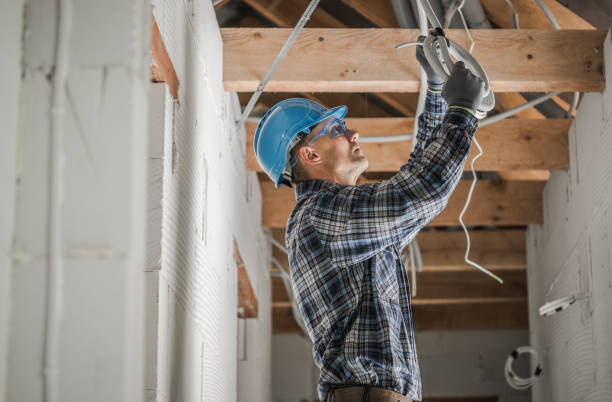 Best Electrical Troubleshooting Services  in Delhi, LA