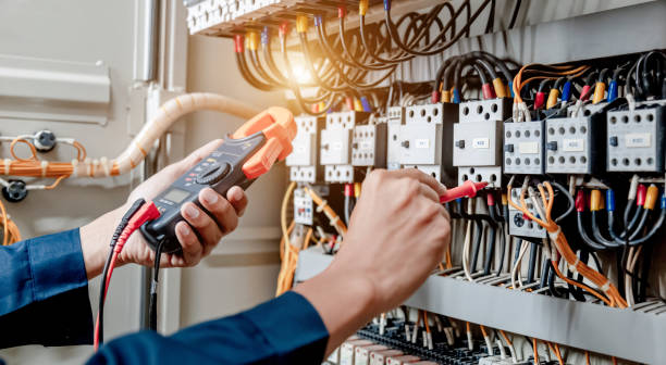Best Industrial Electrical Services  in Delhi, LA
