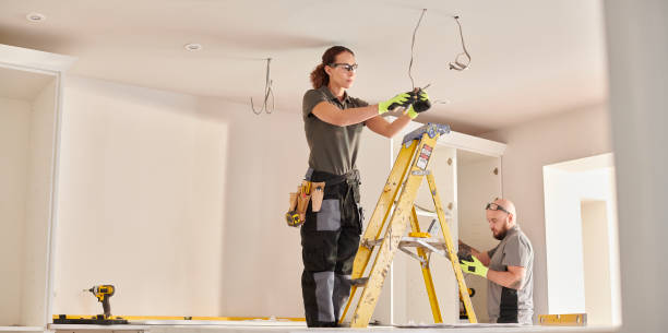 Best Electrical Contractors for Businesses  in Delhi, LA