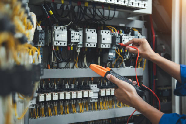Trusted Delhi, LA Electrician Experts