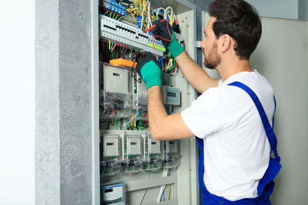 Best Electrical Rewiring Services  in Delhi, LA