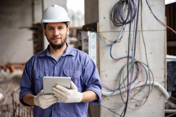 Best Home Electrical Repair  in Delhi, LA