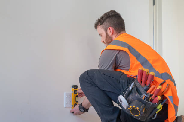 Best Home Electrical Repair  in Delhi, LA