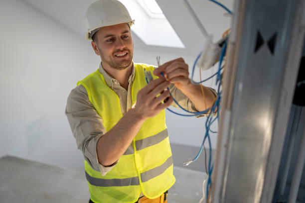  Delhi, LA Electrician Pros